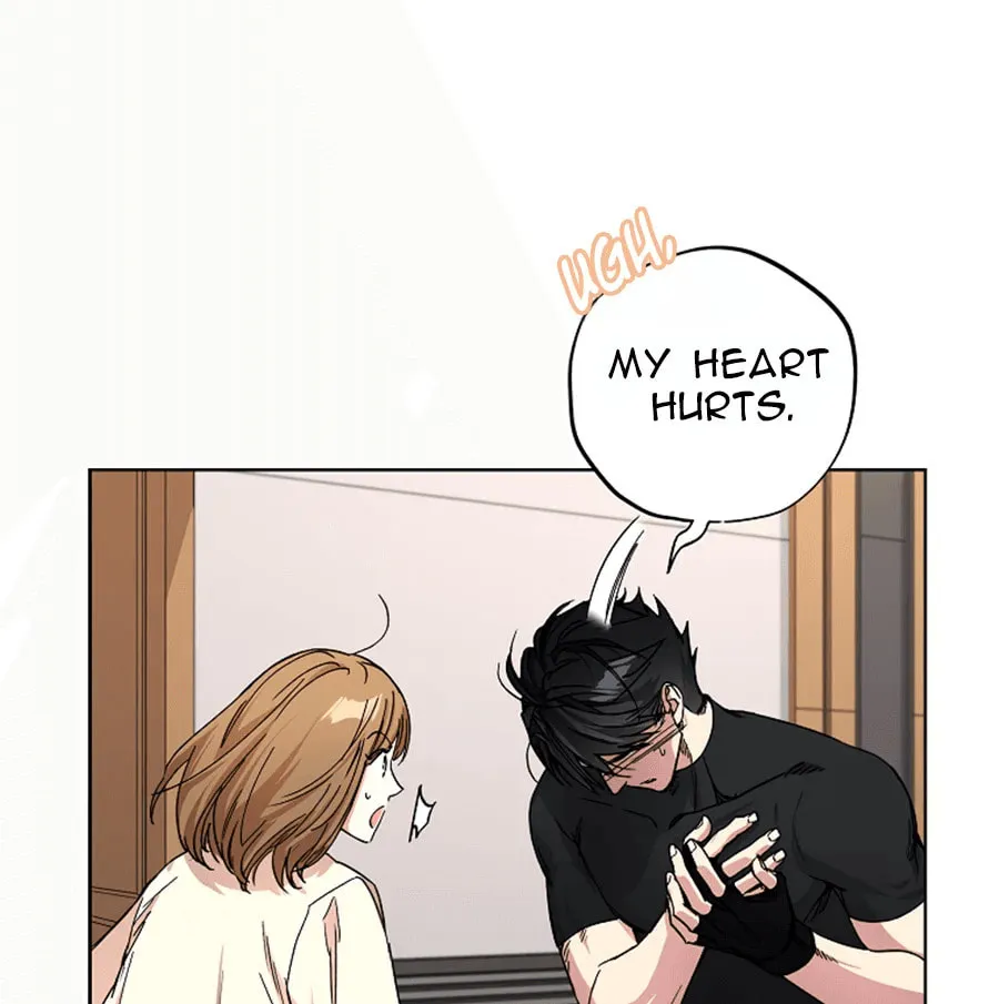 Housekeeper in a Dungeon Chapter 31 page 6 - 