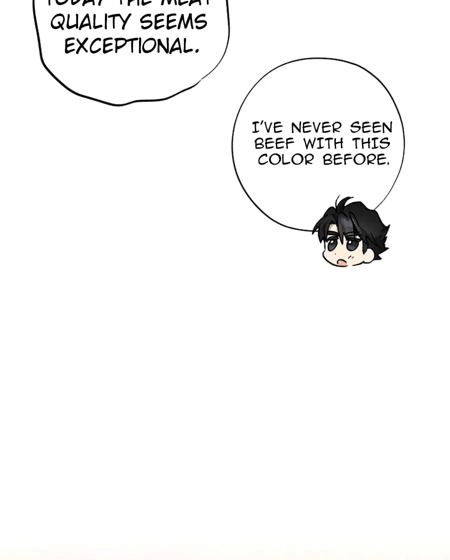 Housekeeper in a Dungeon Chapter 31 page 63 - 