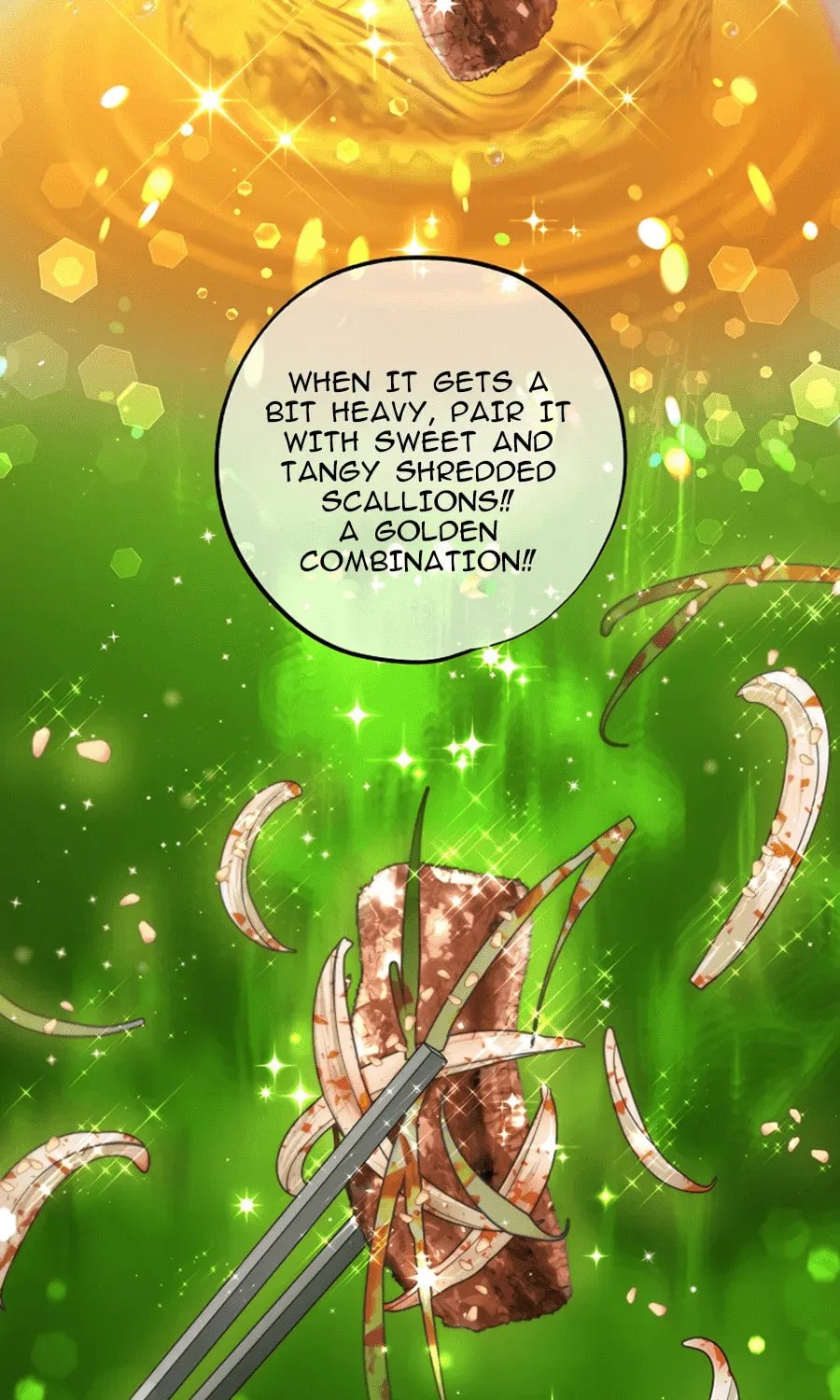 Housekeeper in a Dungeon Chapter 31 page 67 - 
