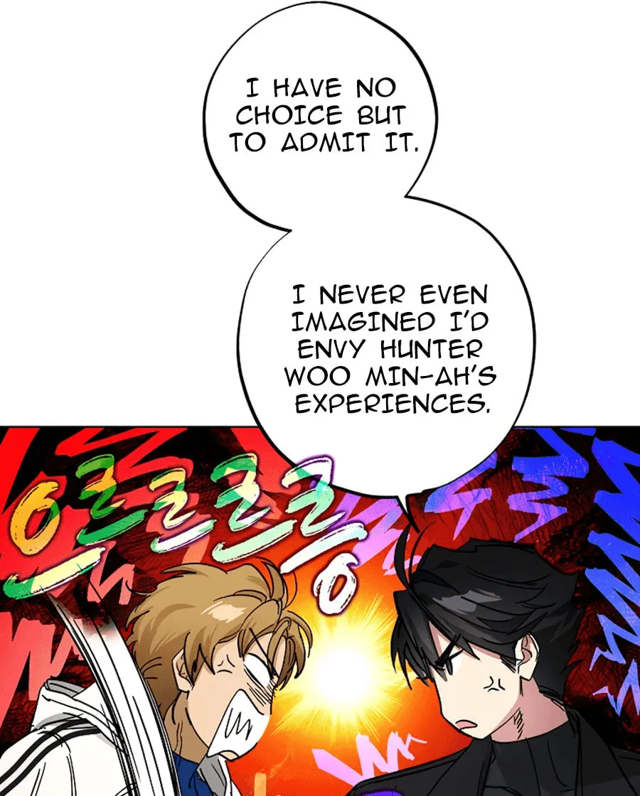 Housekeeper in a Dungeon Chapter 31 page 75 - 