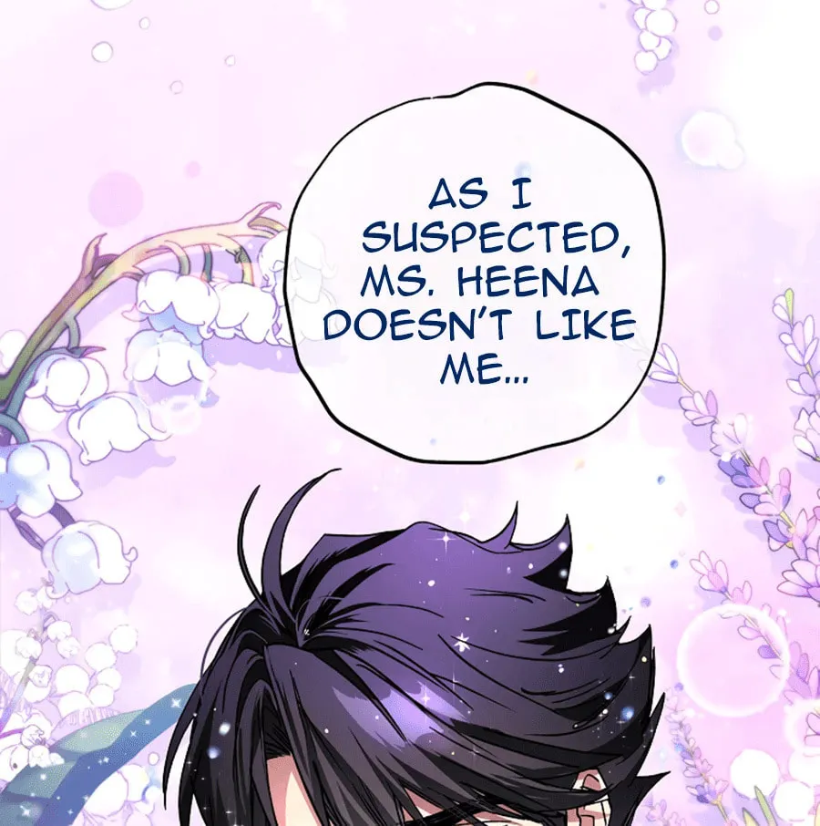 Housekeeper in a Dungeon Chapter 31 page 9 - 