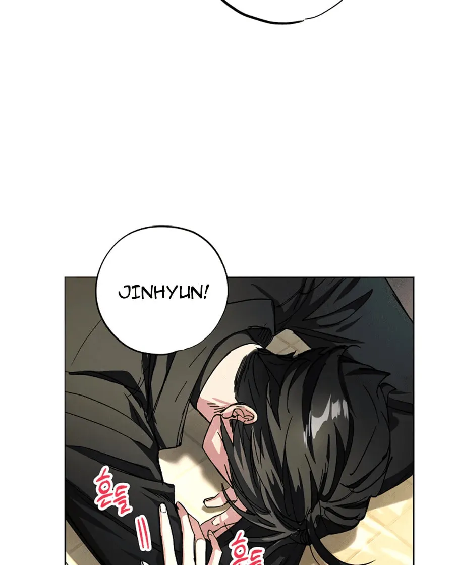 Housekeeper in a Dungeon Chapter 31 page 84 - 