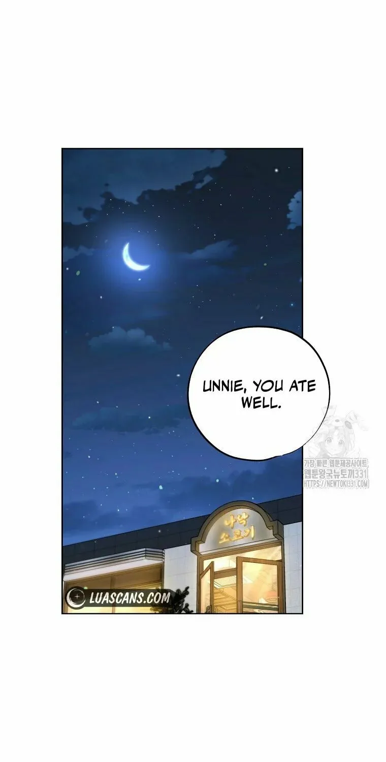 Housekeeper in a Dungeon Chapter 32 page 12 - 