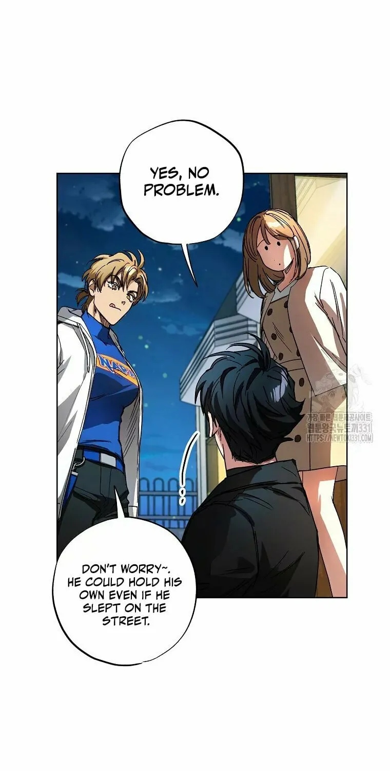 Housekeeper in a Dungeon Chapter 32 page 15 - 