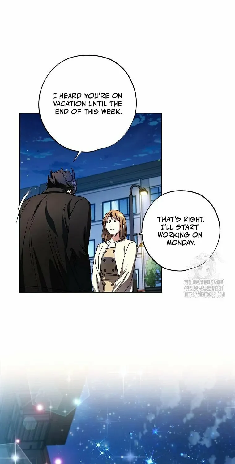 Housekeeper in a Dungeon Chapter 32 page 23 - 