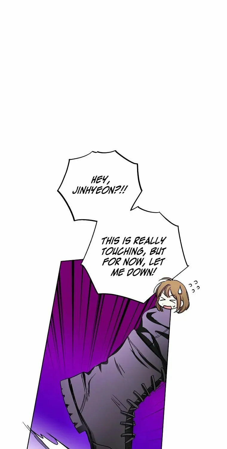 Housekeeper in a Dungeon Chapter 32 page 32 - 