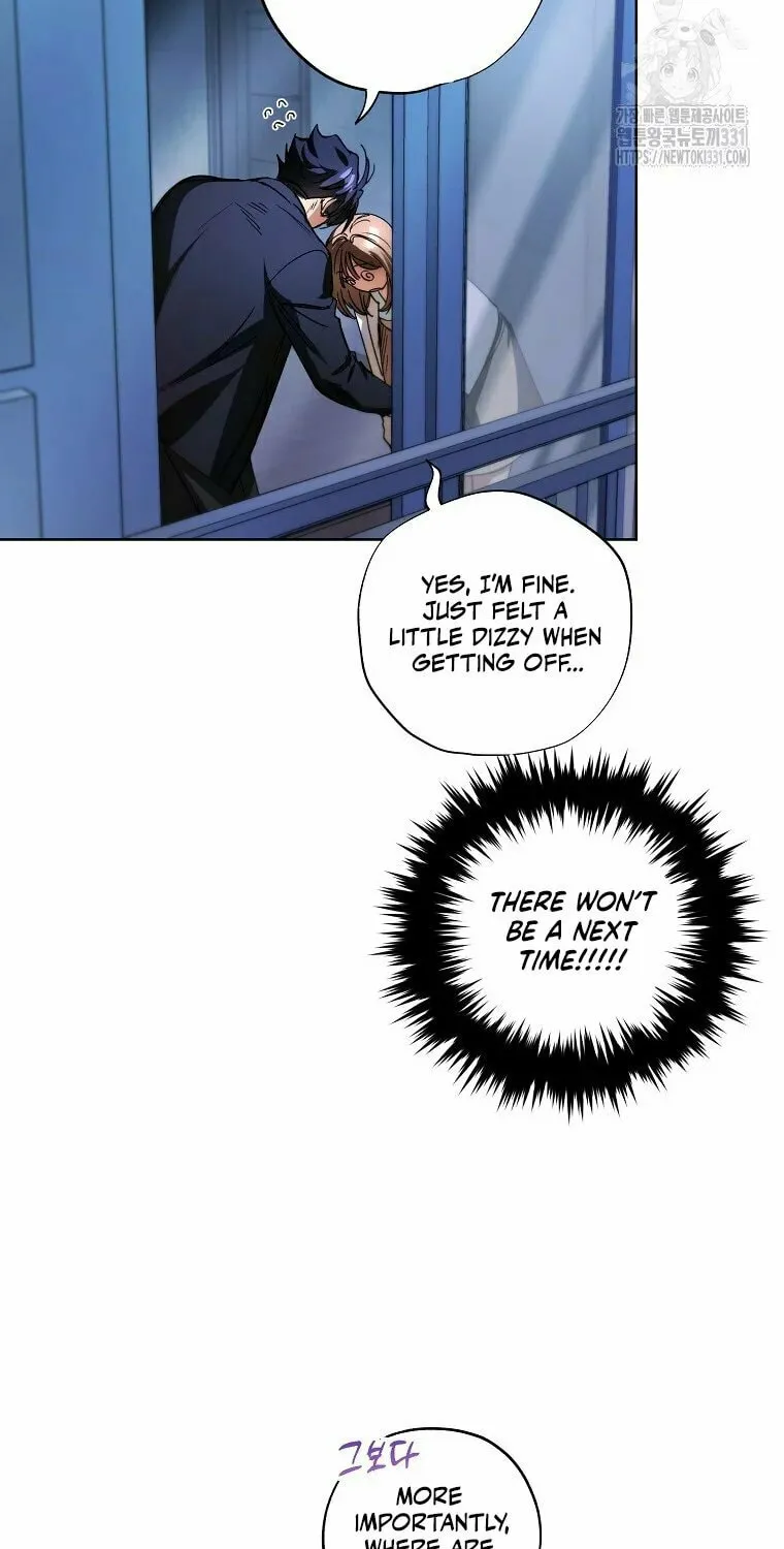 Housekeeper in a Dungeon Chapter 32 page 36 - 