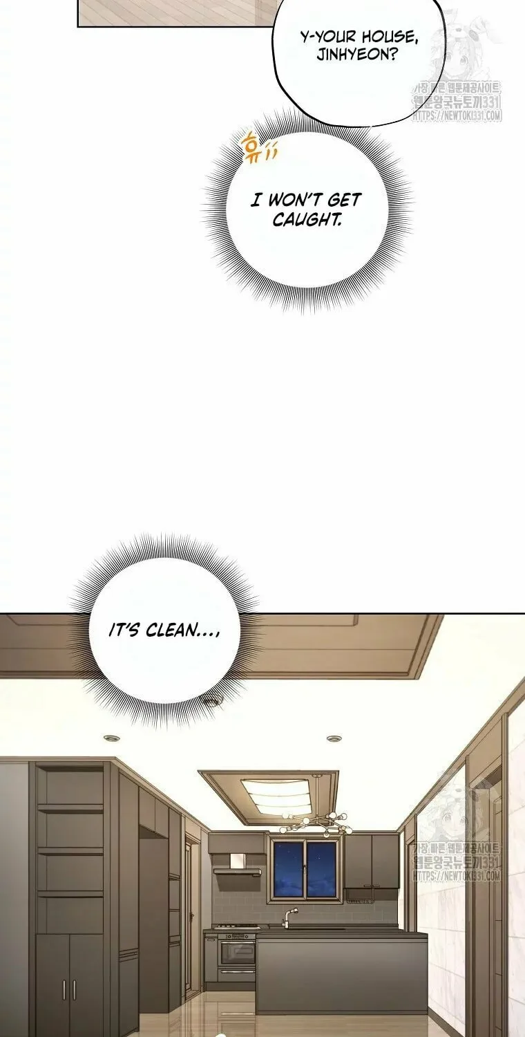 Housekeeper in a Dungeon Chapter 32 page 39 - 