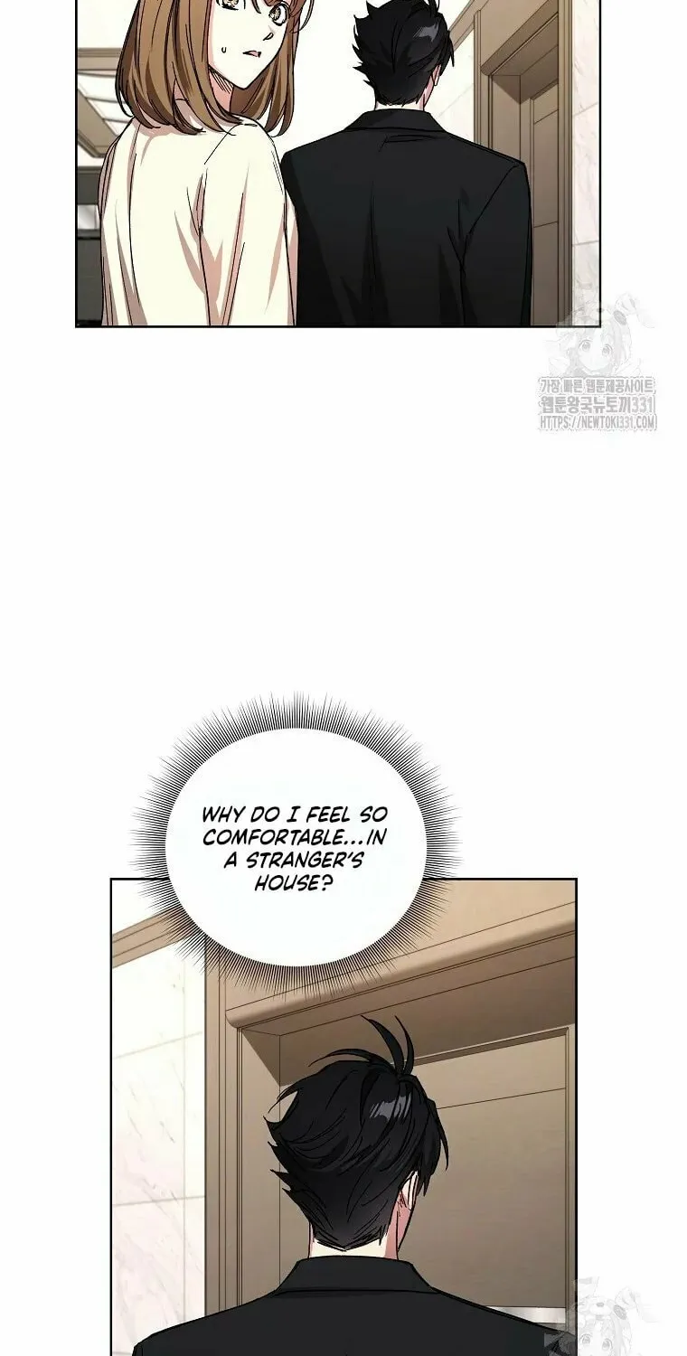 Housekeeper in a Dungeon Chapter 32 page 41 - 