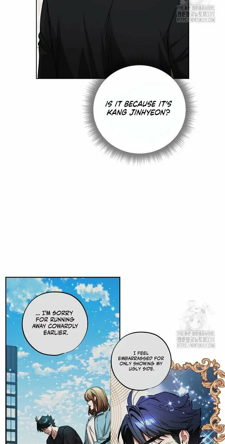 Housekeeper in a Dungeon Chapter 32 page 42 - 