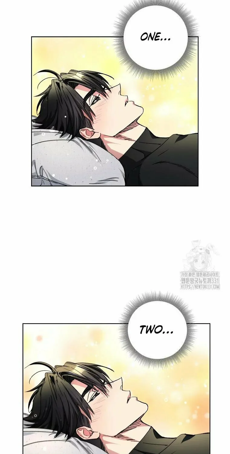 Housekeeper in a Dungeon Chapter 32 page 54 - 