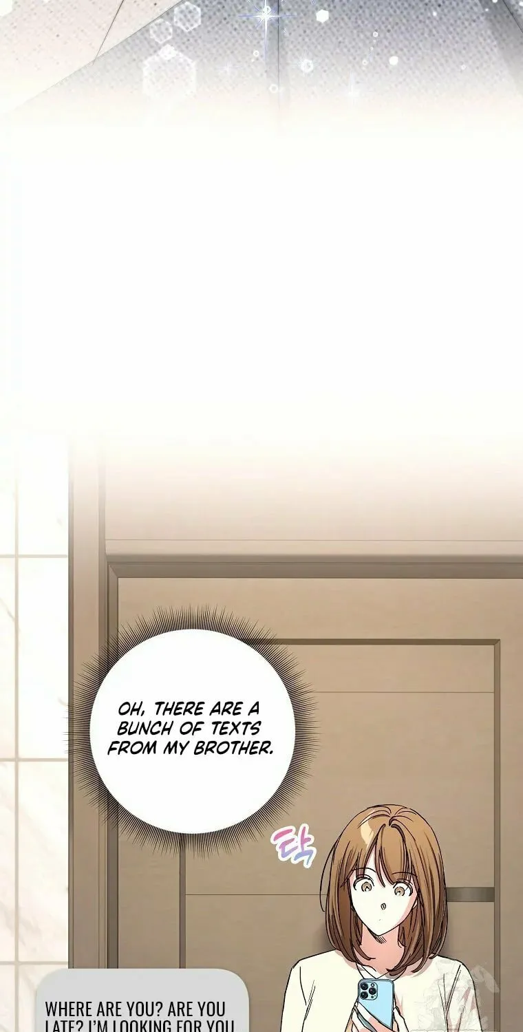 Housekeeper in a Dungeon Chapter 32 page 58 - 