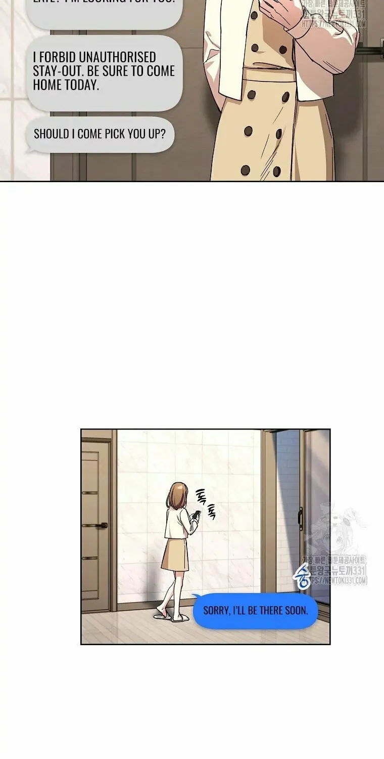 Housekeeper in a Dungeon Chapter 32 page 59 - 