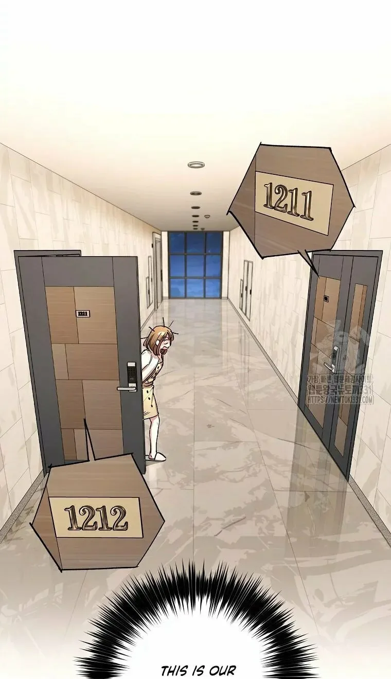 Housekeeper in a Dungeon Chapter 32 page 67 - 