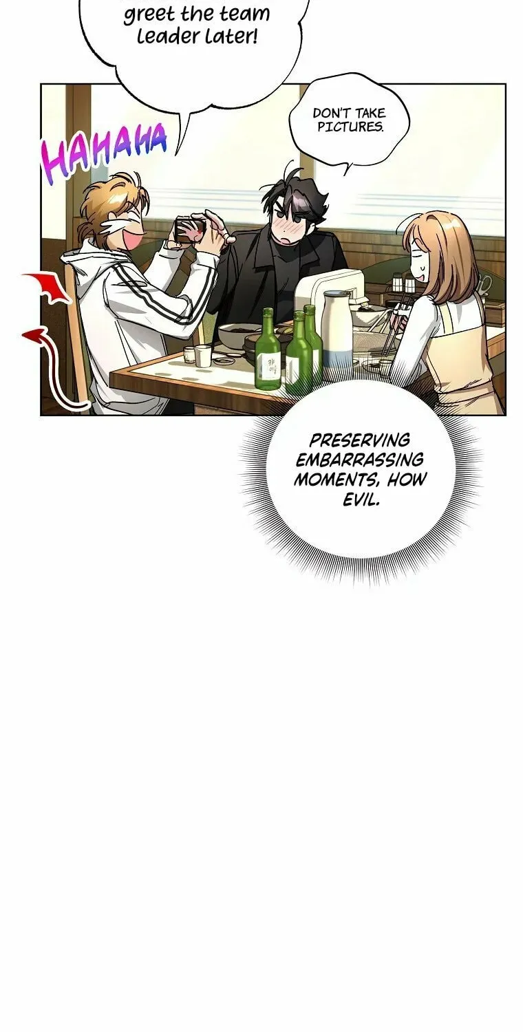 Housekeeper in a Dungeon Chapter 32 page 9 - 