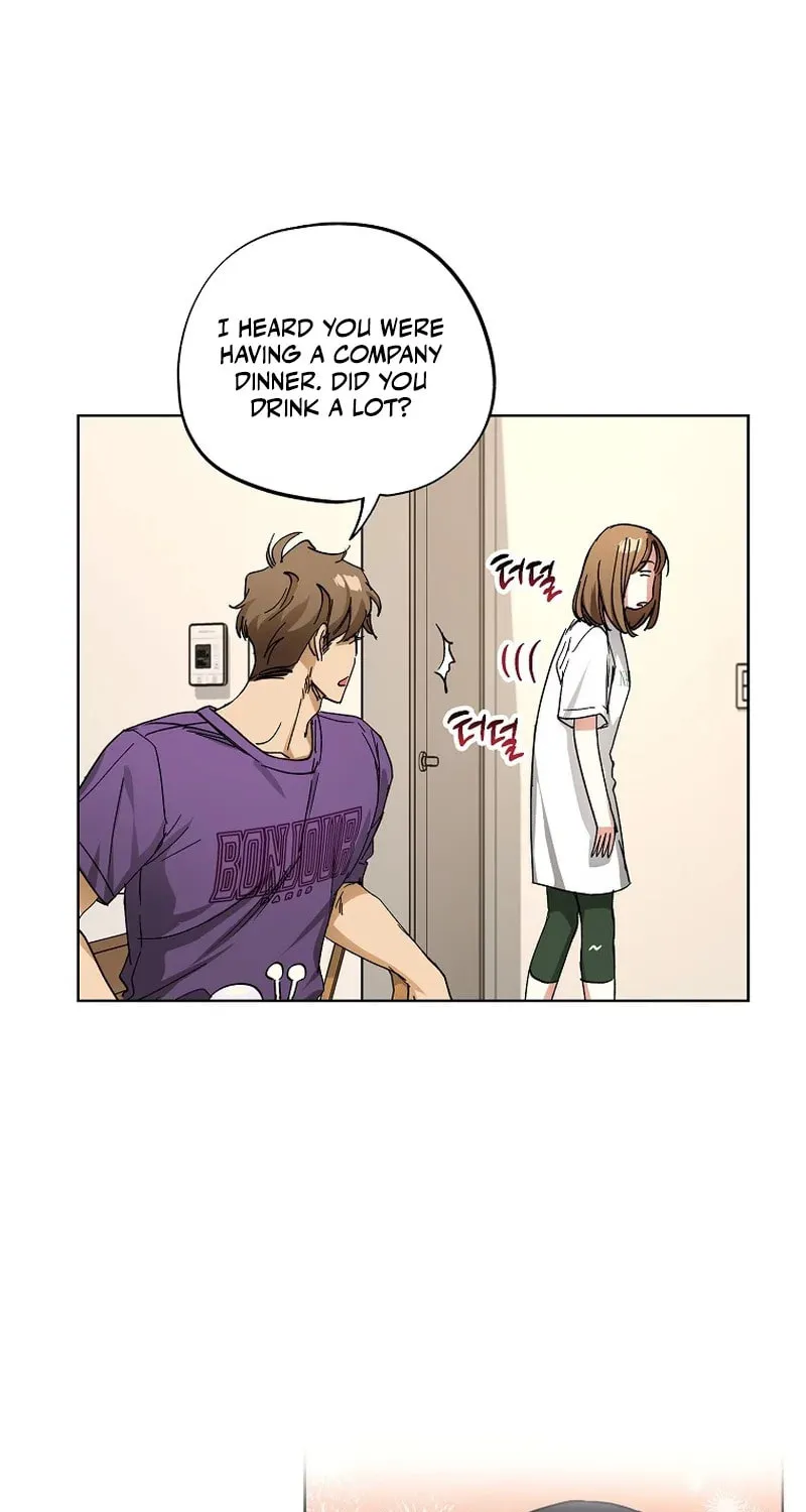 Housekeeper in a Dungeon Chapter 33 page 3 - 