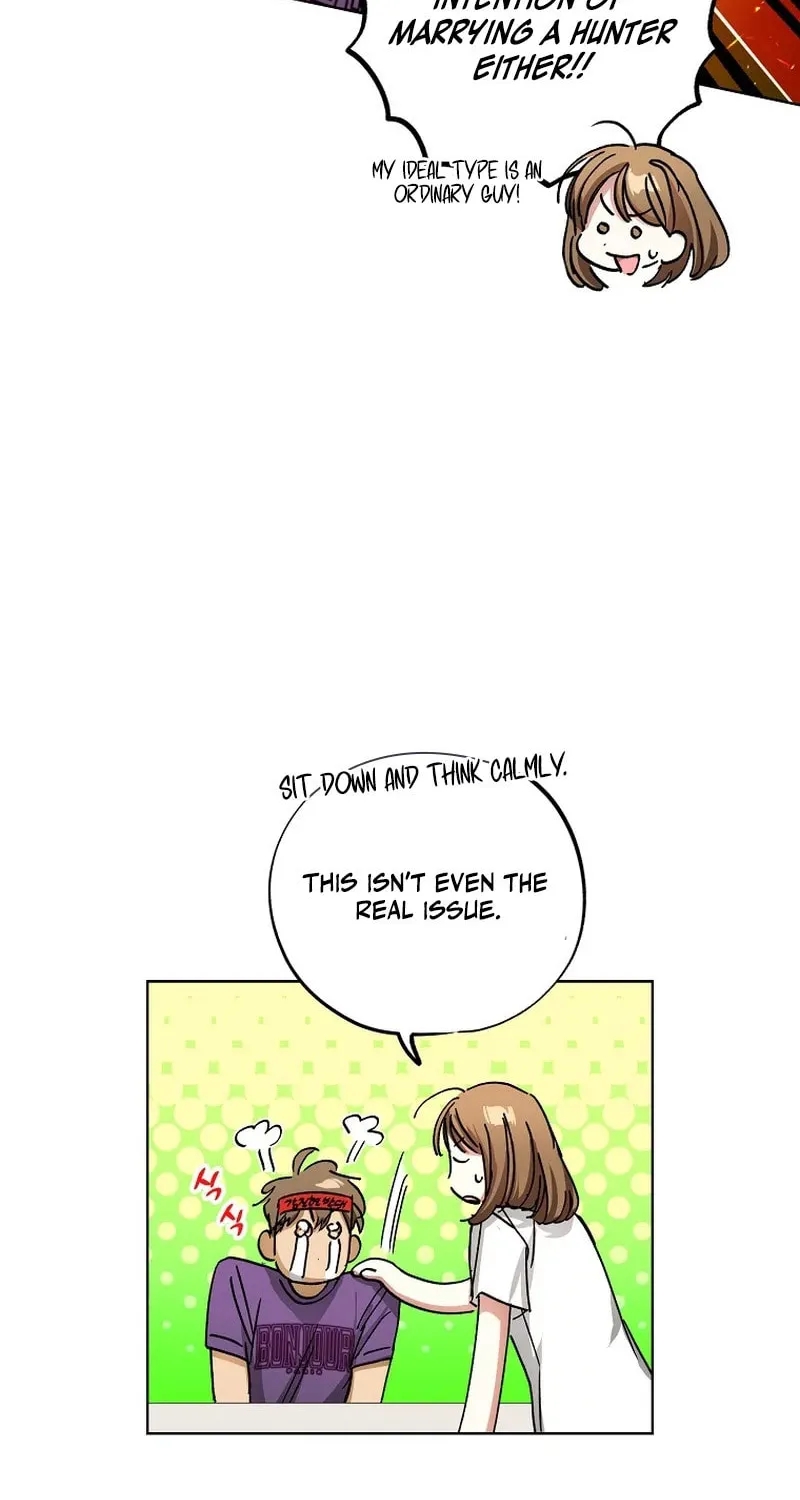 Housekeeper in a Dungeon Chapter 33 page 26 - 