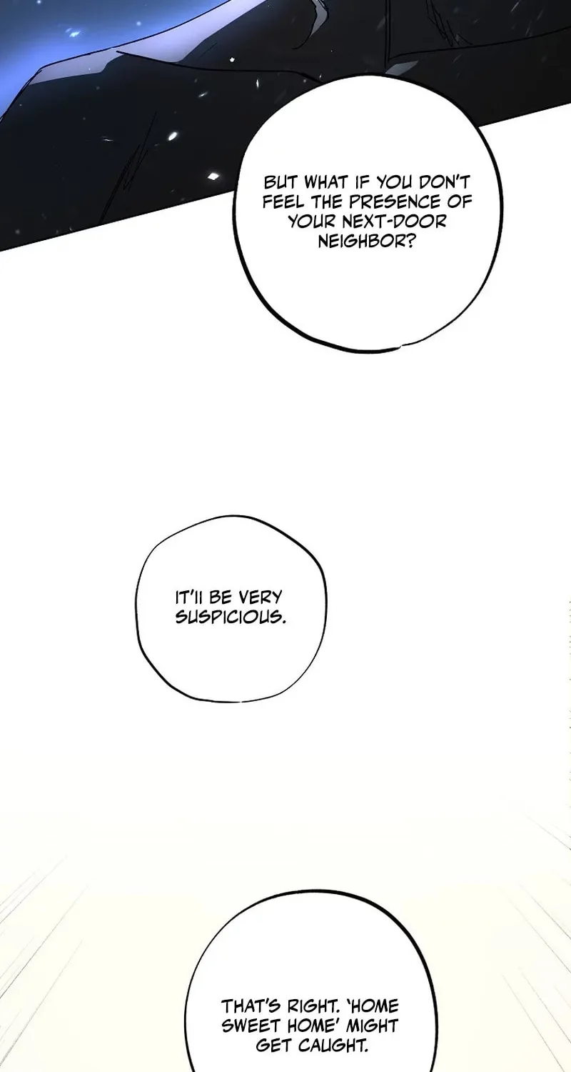 Housekeeper in a Dungeon Chapter 33 page 28 - 