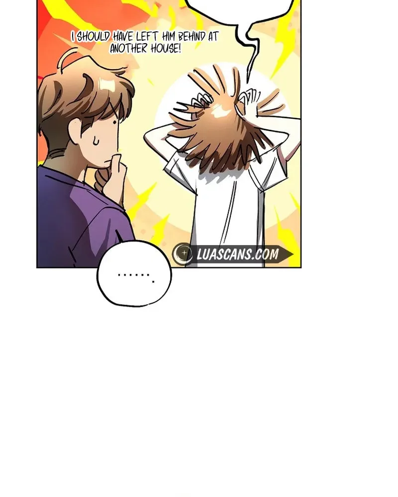 Housekeeper in a Dungeon Chapter 33 page 30 - 