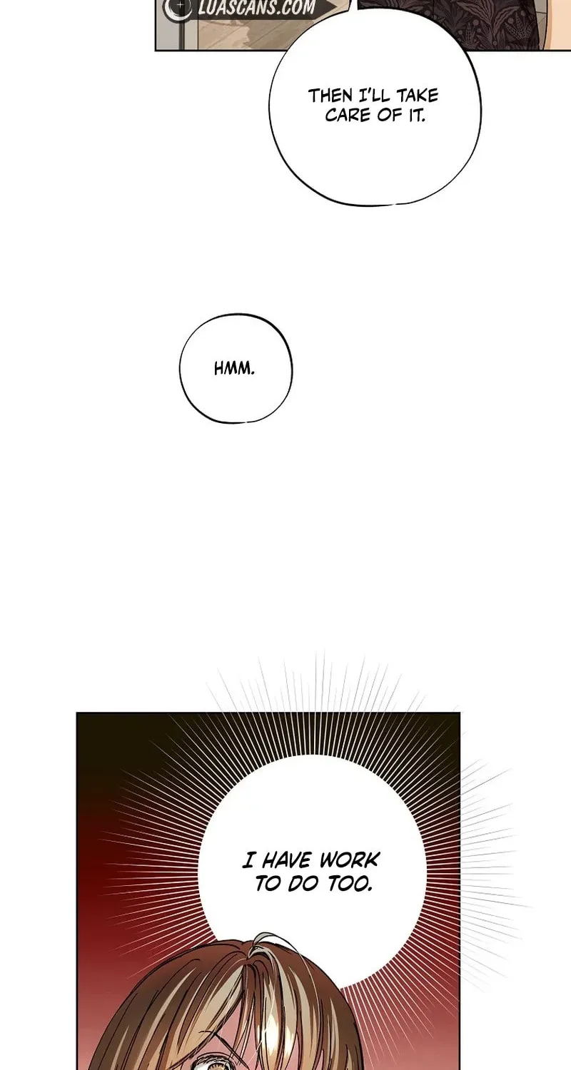 Housekeeper in a Dungeon Chapter 33 page 44 - 