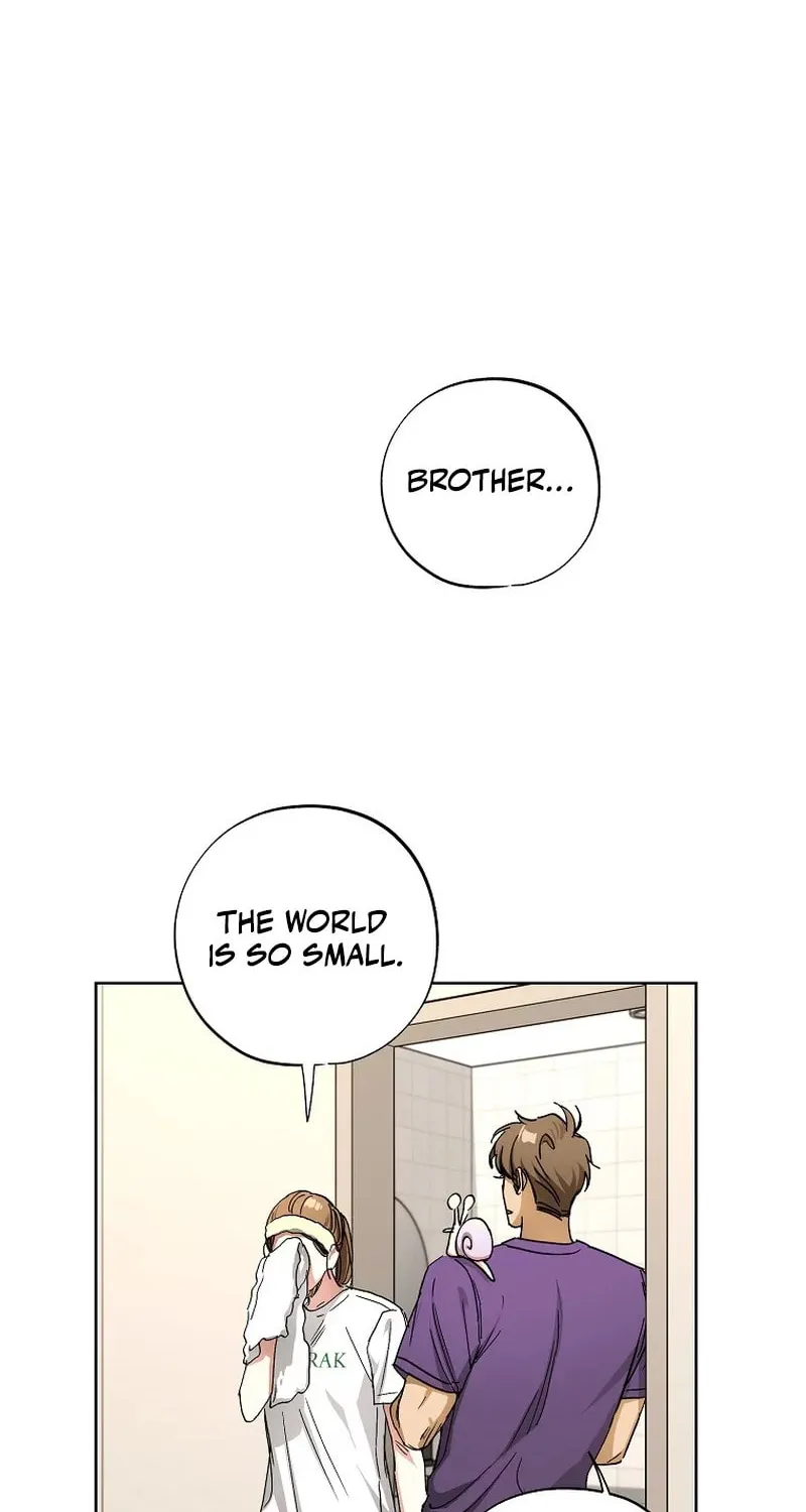 Housekeeper in a Dungeon Chapter 33 page 6 - 