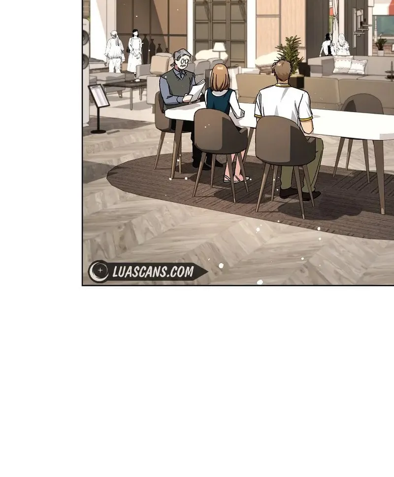 Housekeeper in a Dungeon Chapter 33 page 66 - 