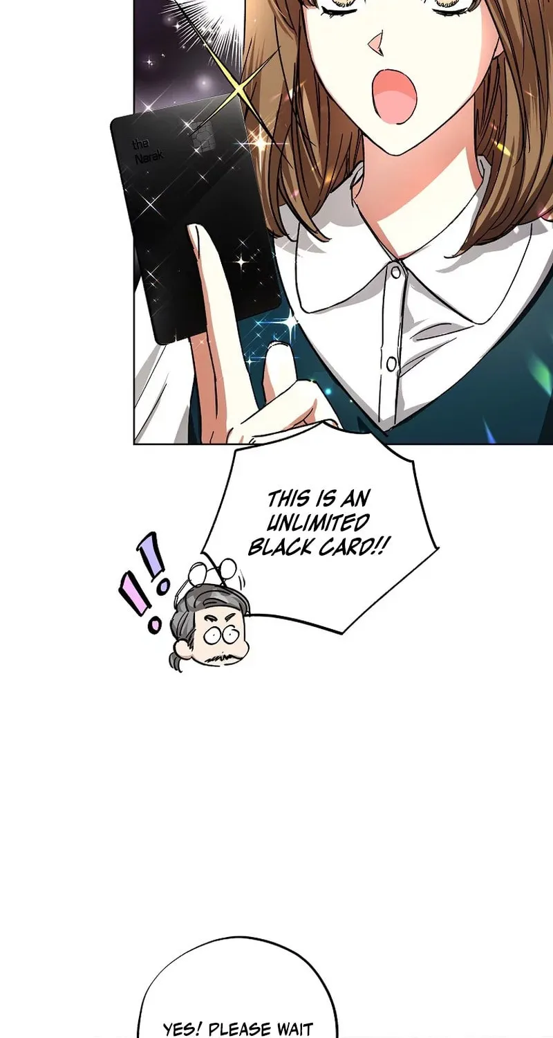 Housekeeper in a Dungeon Chapter 33 page 68 - 