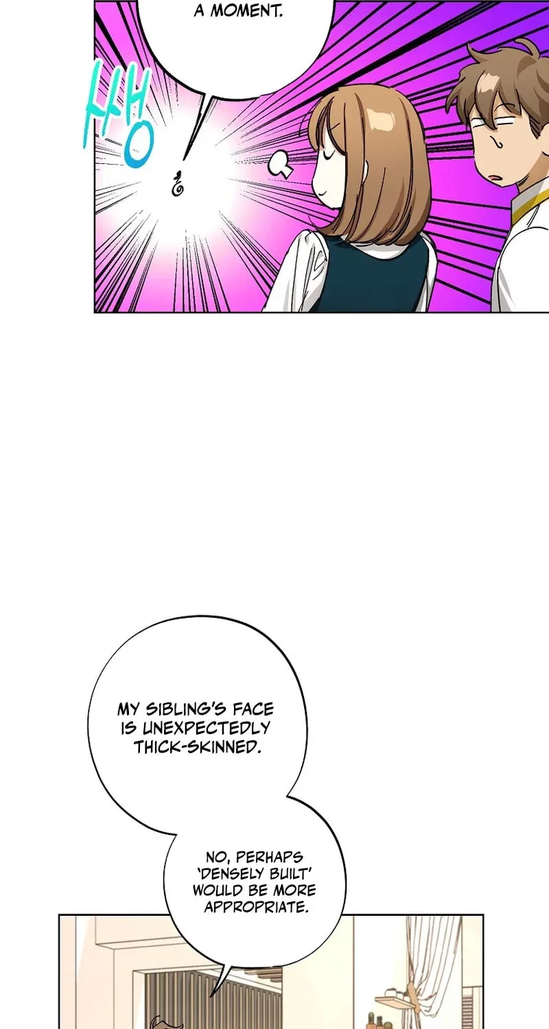 Housekeeper in a Dungeon Chapter 33 page 69 - 