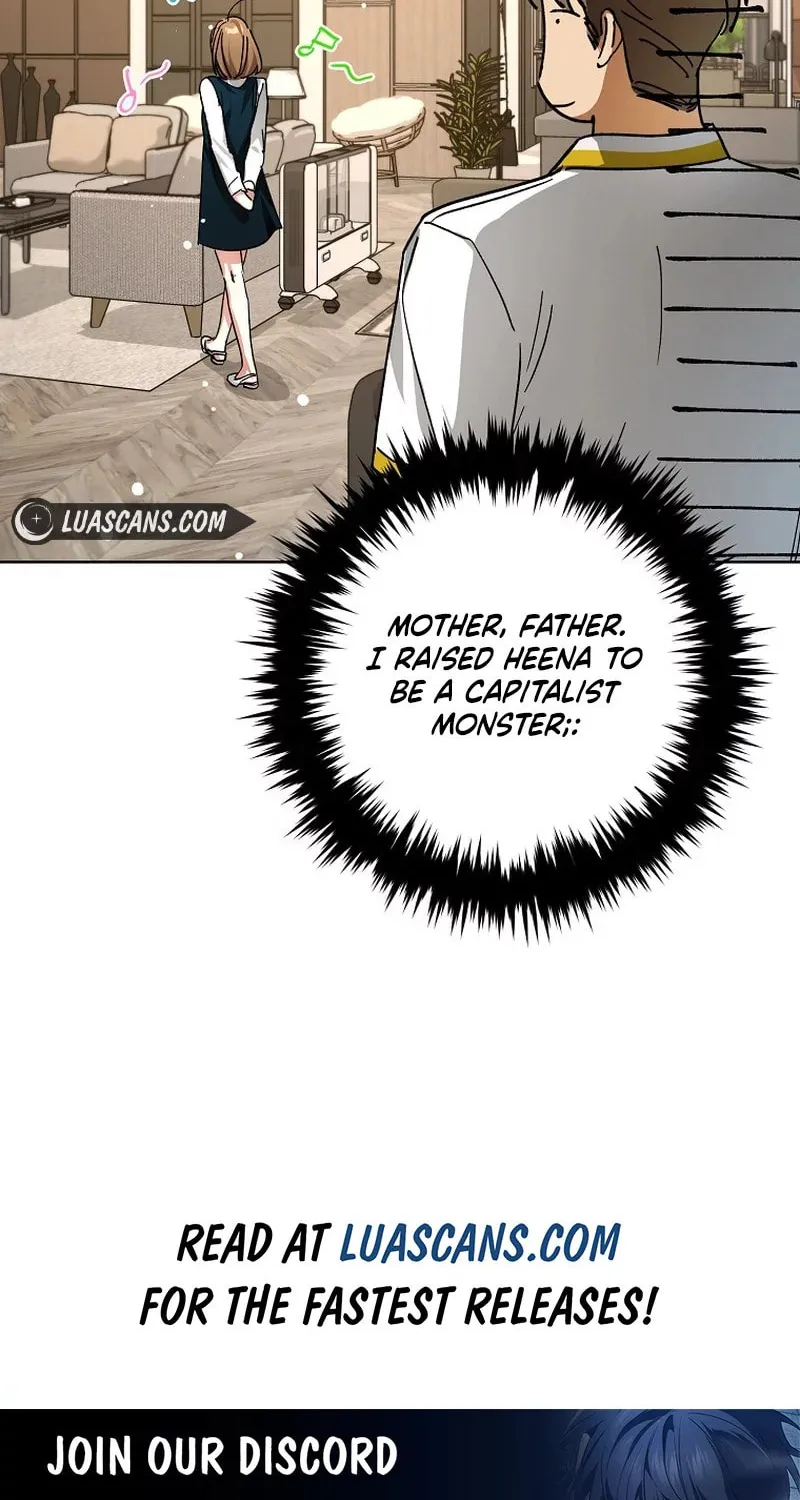 Housekeeper in a Dungeon Chapter 33 page 72 - 
