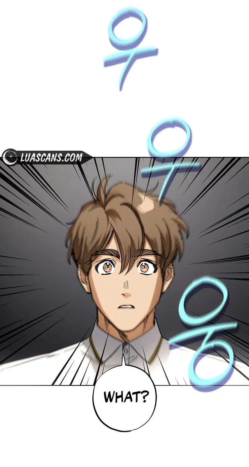 Housekeeper in a Dungeon Chapter 34 page 13 - 