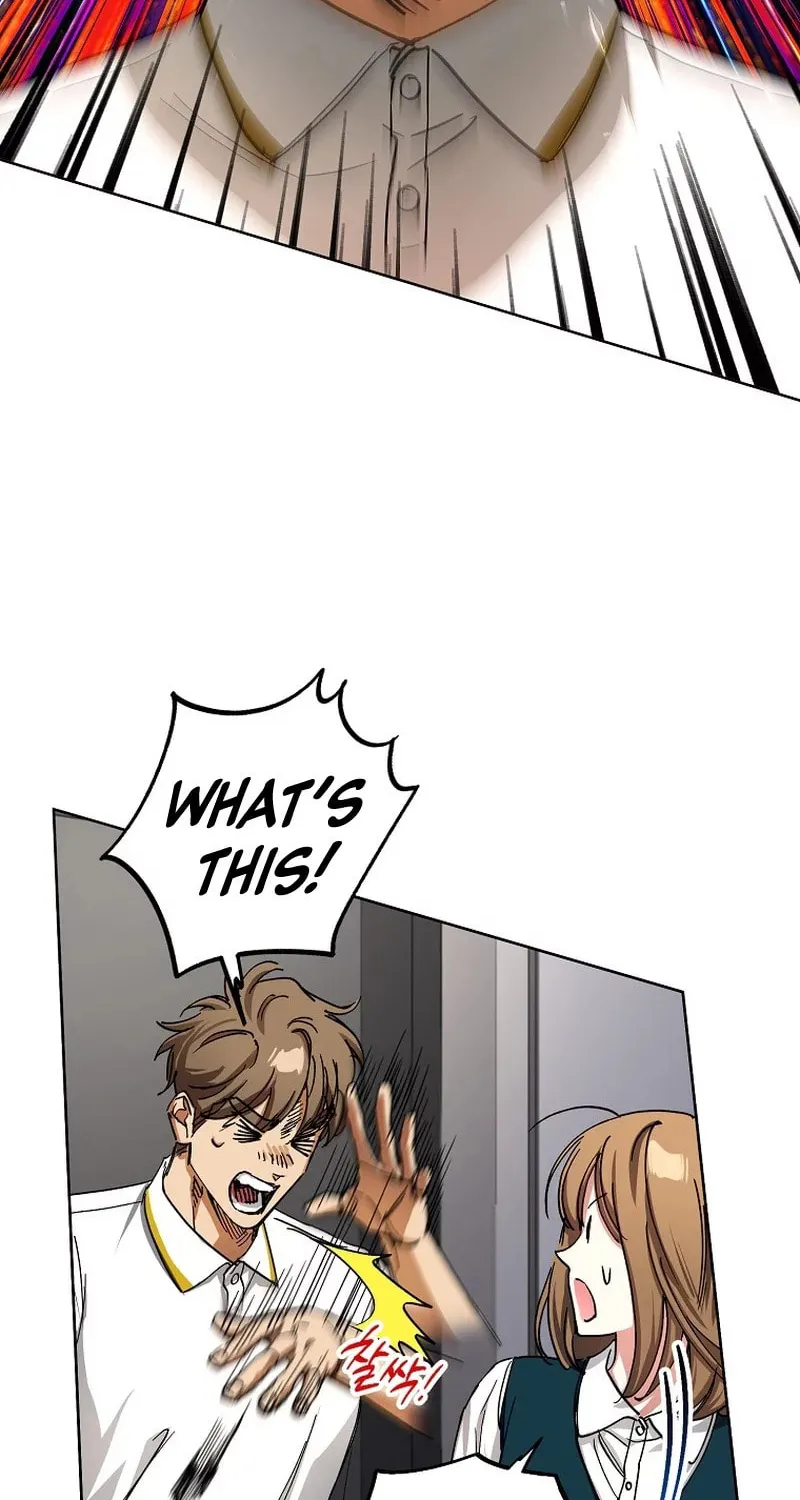 Housekeeper in a Dungeon Chapter 34 page 15 - 