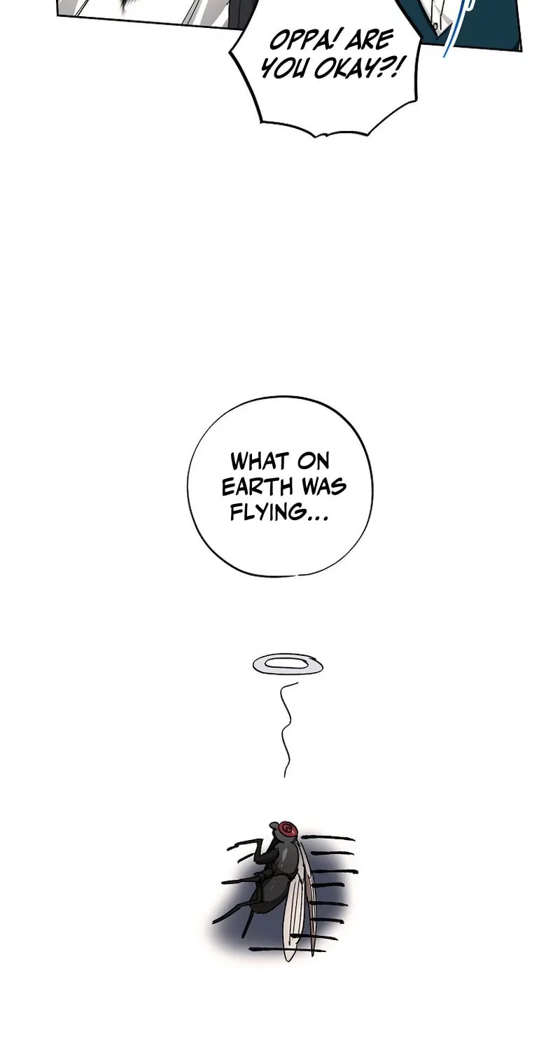 Housekeeper in a Dungeon Chapter 34 page 16 - 