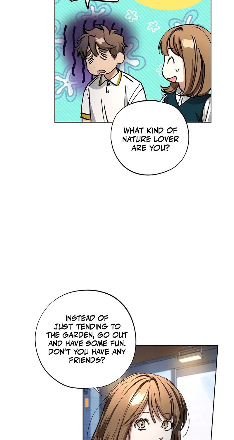 Housekeeper in a Dungeon Chapter 34 page 3 - 