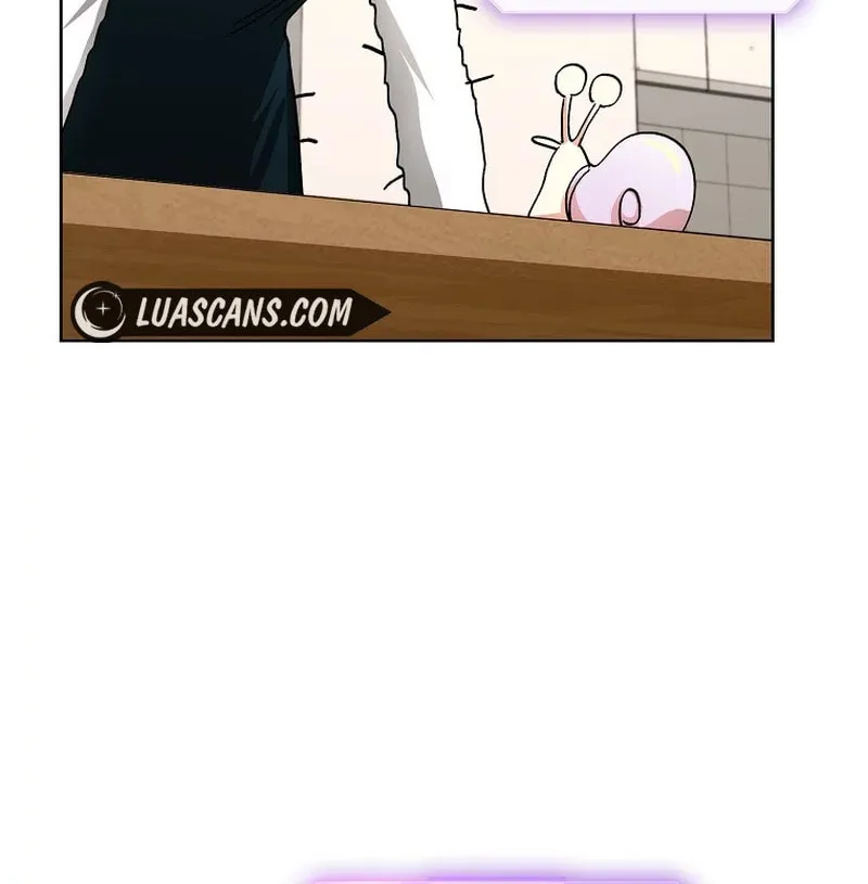 Housekeeper in a Dungeon Chapter 34 page 25 - 