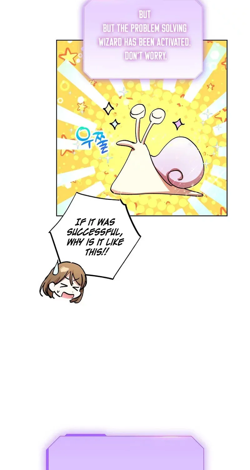 Housekeeper in a Dungeon Chapter 34 page 26 - 