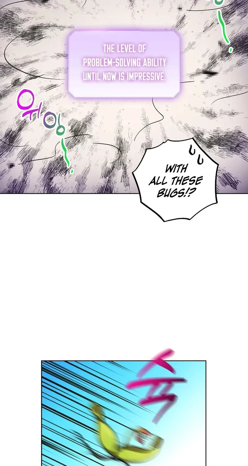 Housekeeper in a Dungeon Chapter 34 page 30 - 