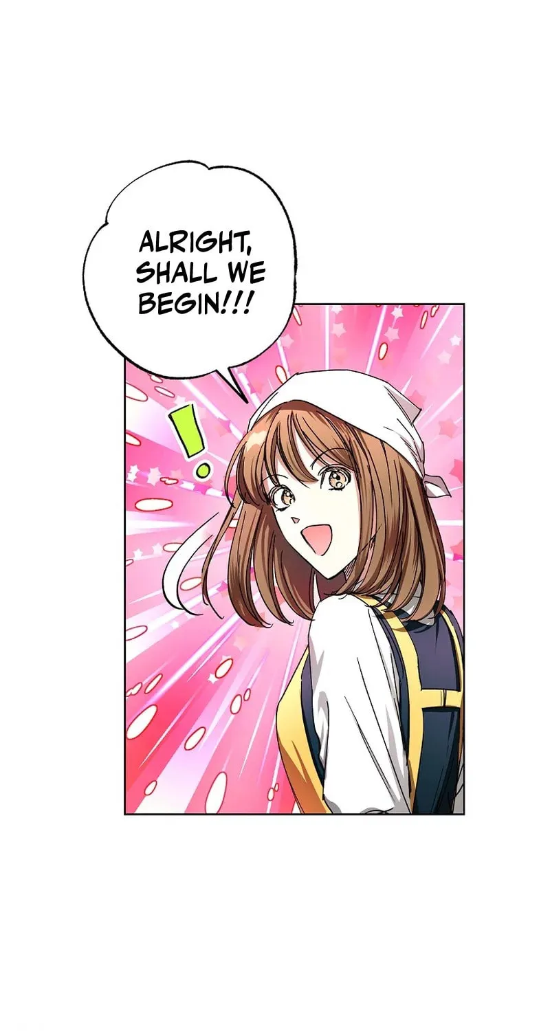 Housekeeper in a Dungeon Chapter 34 page 38 - 