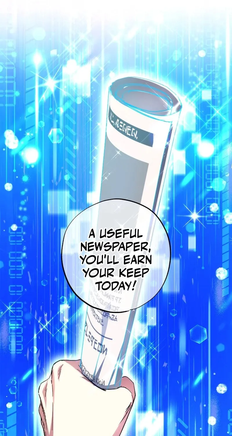 Housekeeper in a Dungeon Chapter 34 page 39 - 
