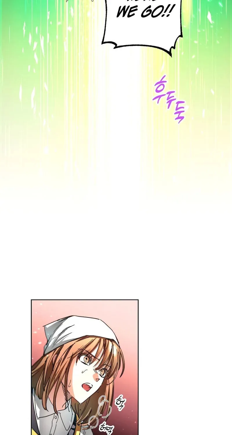 Housekeeper in a Dungeon Chapter 34 page 48 - 