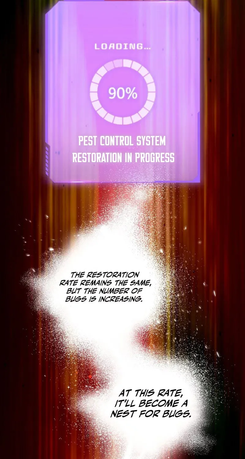 Housekeeper in a Dungeon Chapter 34 page 50 - 