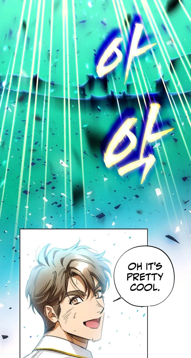 Housekeeper in a Dungeon Chapter 34 page 57 - 