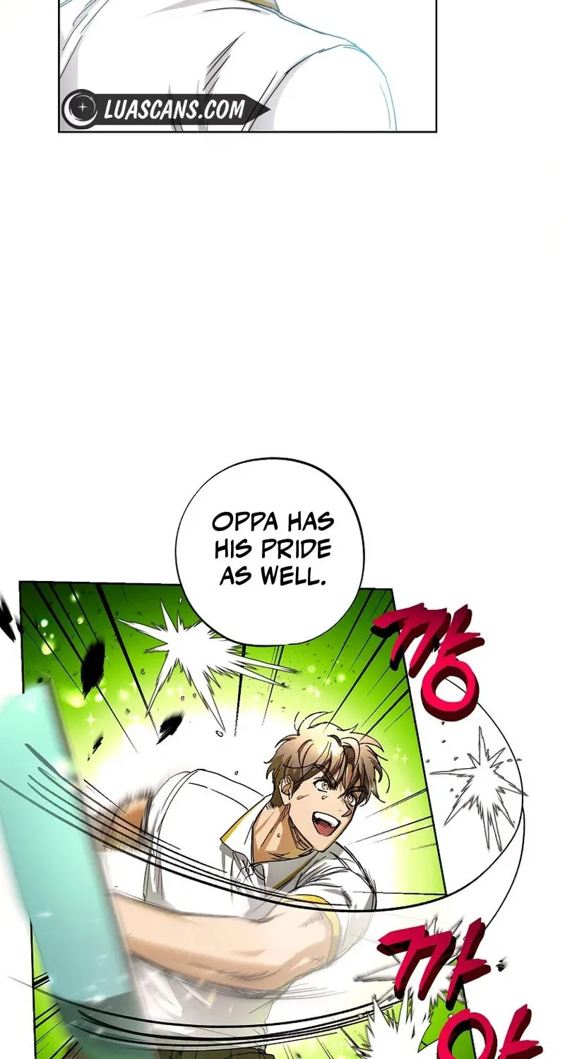 Housekeeper in a Dungeon Chapter 34 page 58 - 