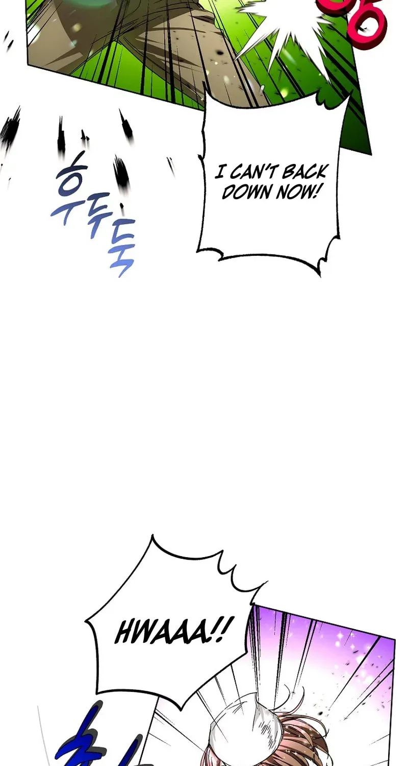 Housekeeper in a Dungeon Chapter 34 page 59 - 