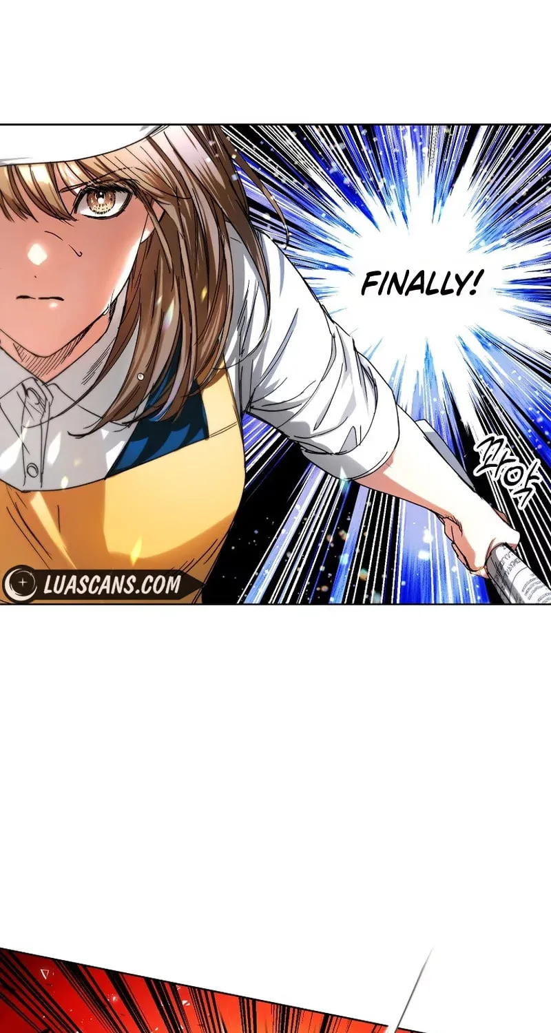 Housekeeper in a Dungeon Chapter 34 page 63 - 