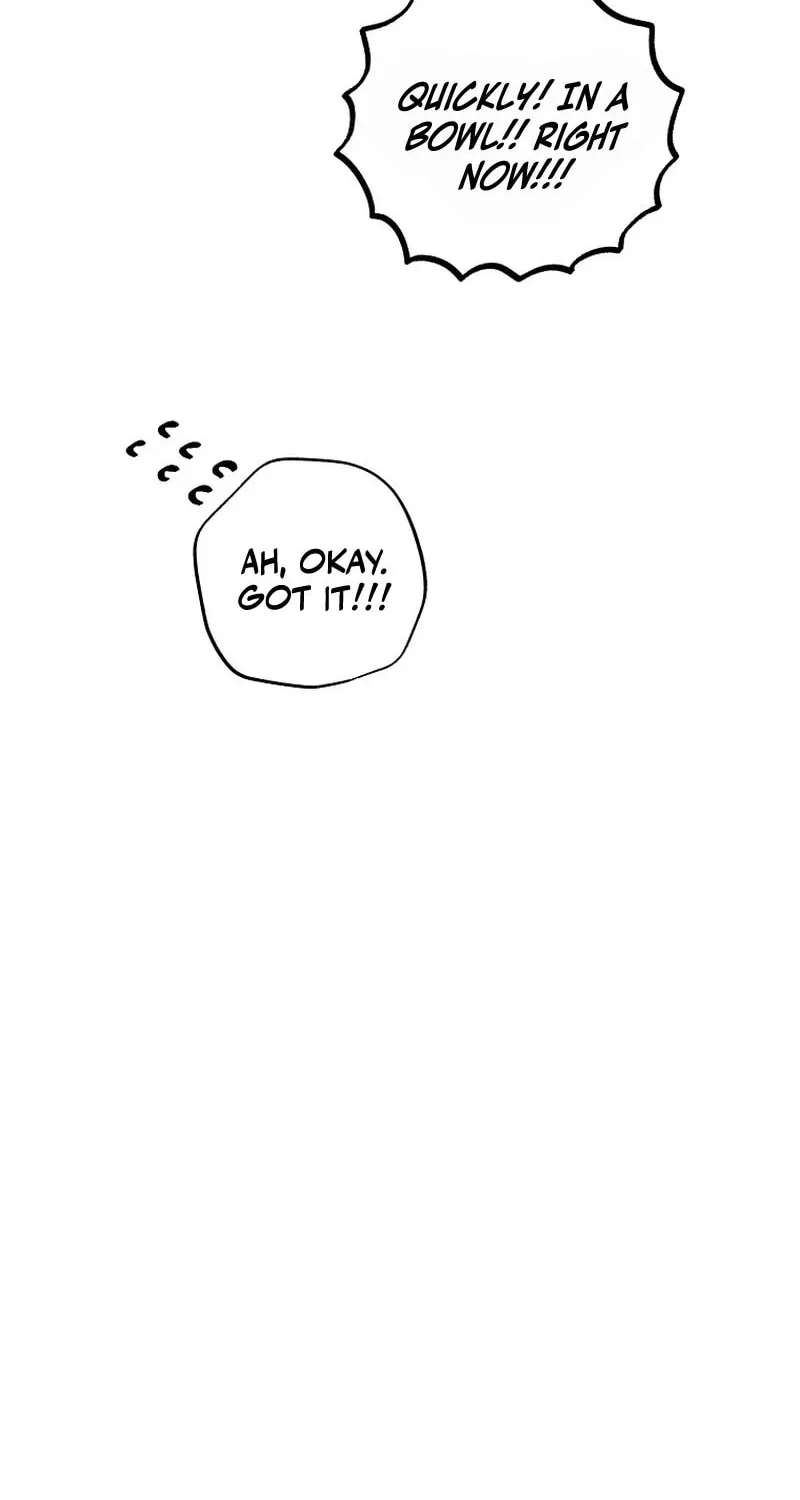 Housekeeper in a Dungeon Chapter 34 page 70 - 
