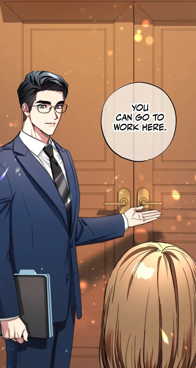 Housekeeper in a Dungeon Chapter 34 page 78 - 