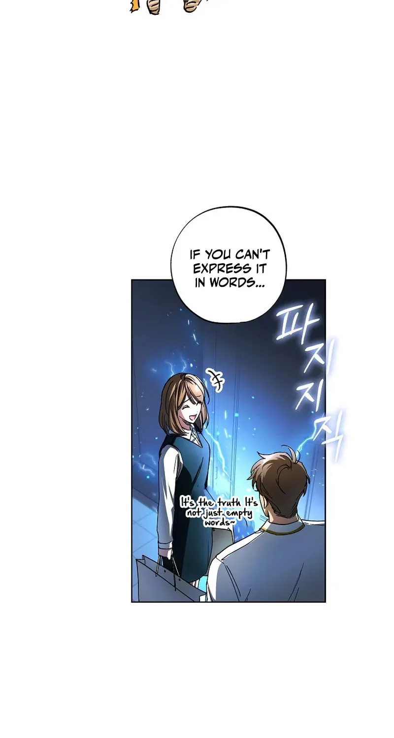 Housekeeper in a Dungeon Chapter 34 page 10 - 