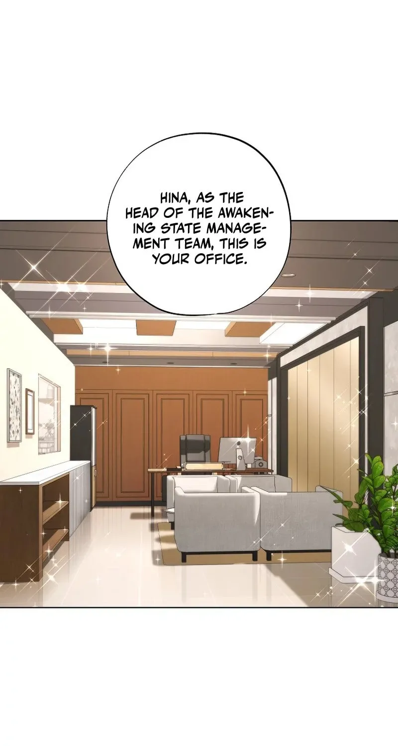 Housekeeper in a Dungeon Chapter 35 page 2 - 