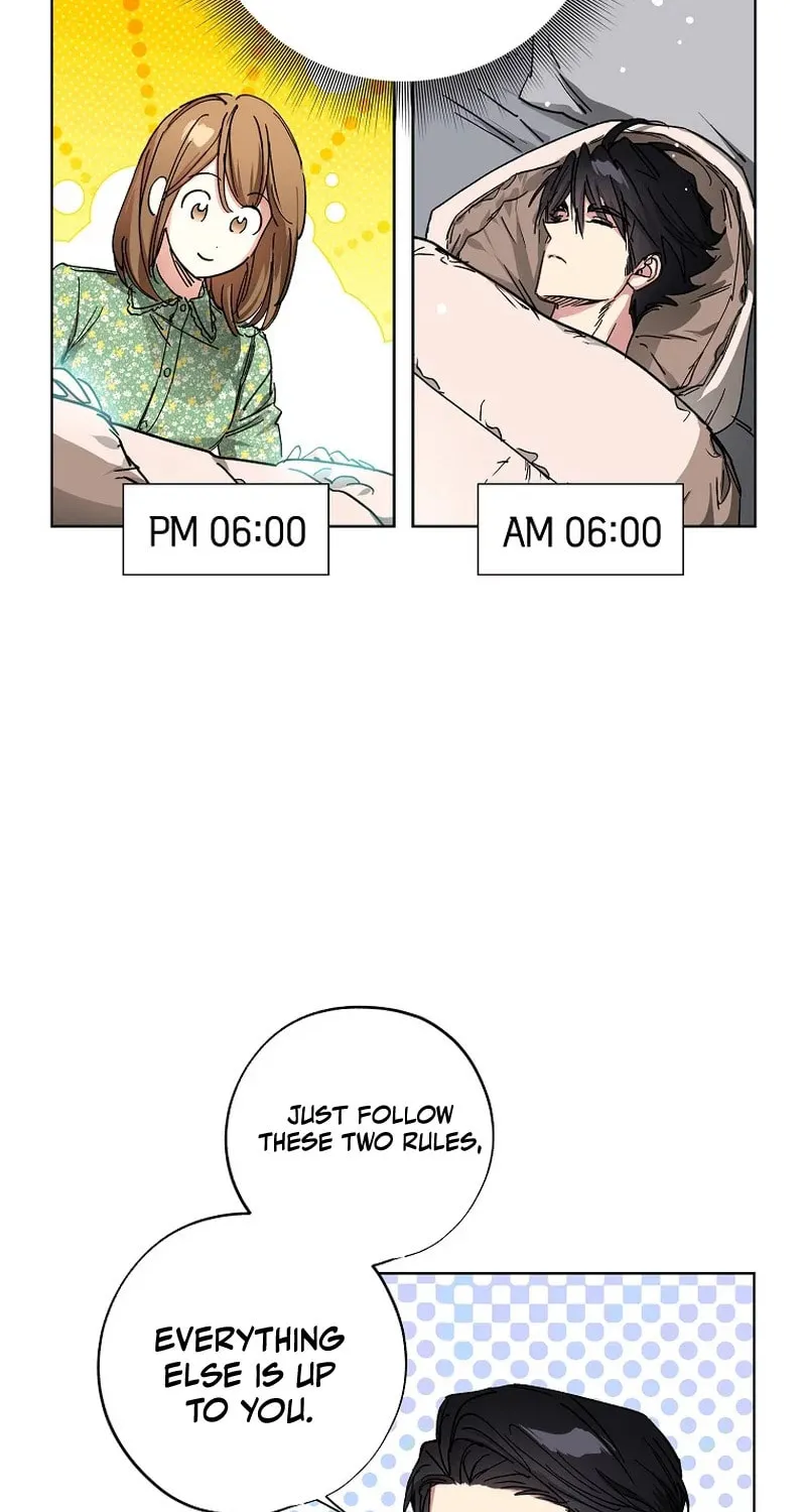 Housekeeper in a Dungeon Chapter 35 page 20 - 