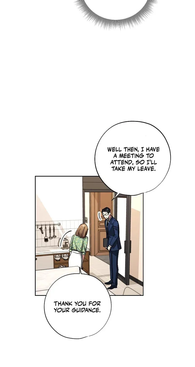 Housekeeper in a Dungeon Chapter 35 page 23 - 